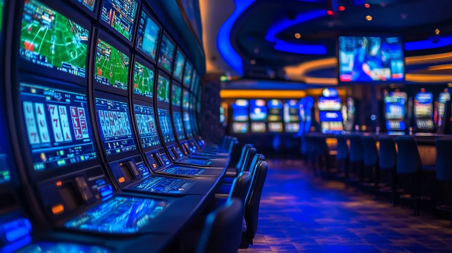 Slot Terbaik