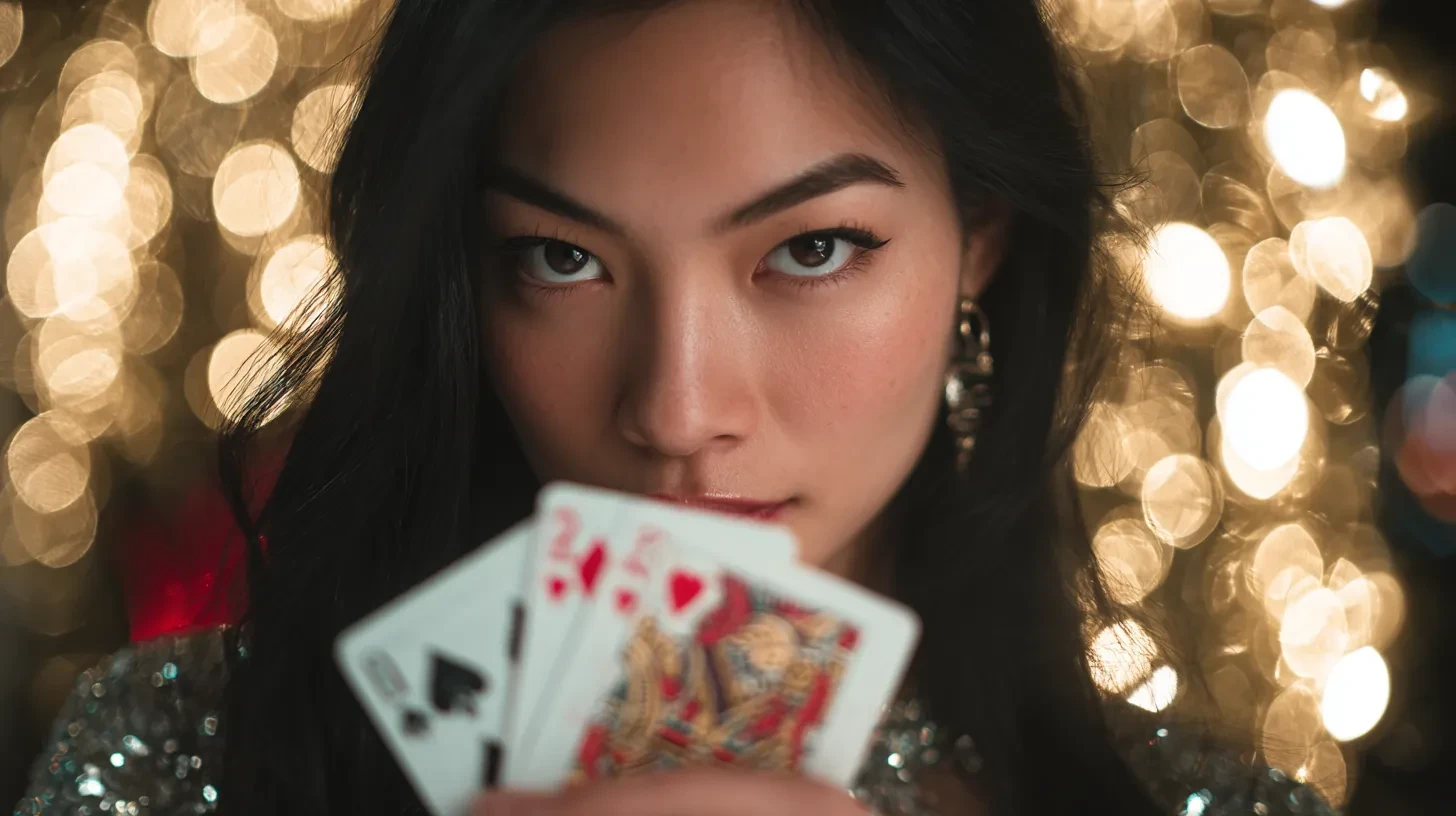 Poker Dalam Talian