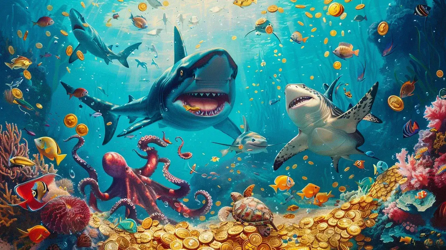 Menjelajahi Dunia Permainan: Dari Poker Langsung Hingga Ejen Taruhan Dalam Talian