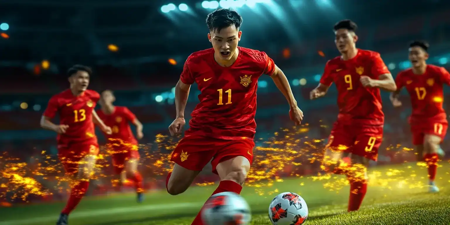 Apa Itu Peraduan Sukan Bola Sepak?