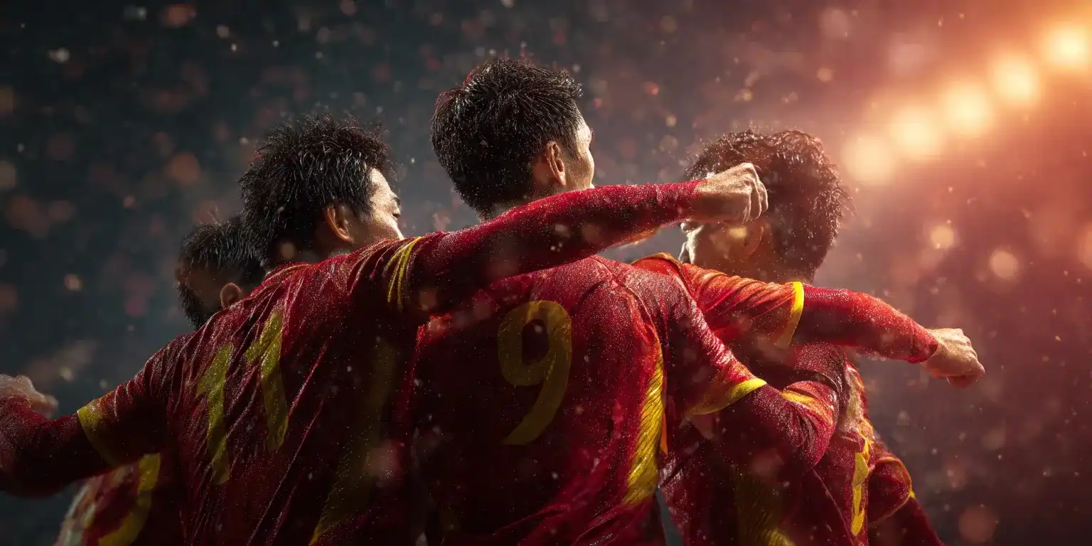 Apa itu Peraduan dalam Bola Sepak?